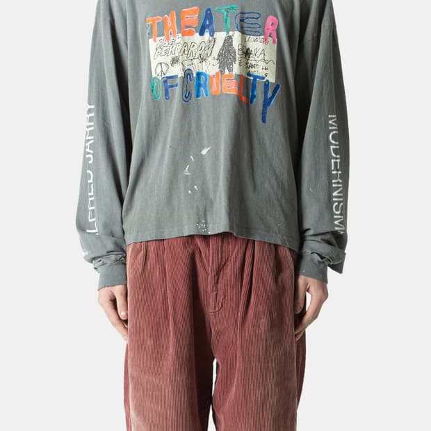 팔리 할리우드 신상 롱슬리브 XL