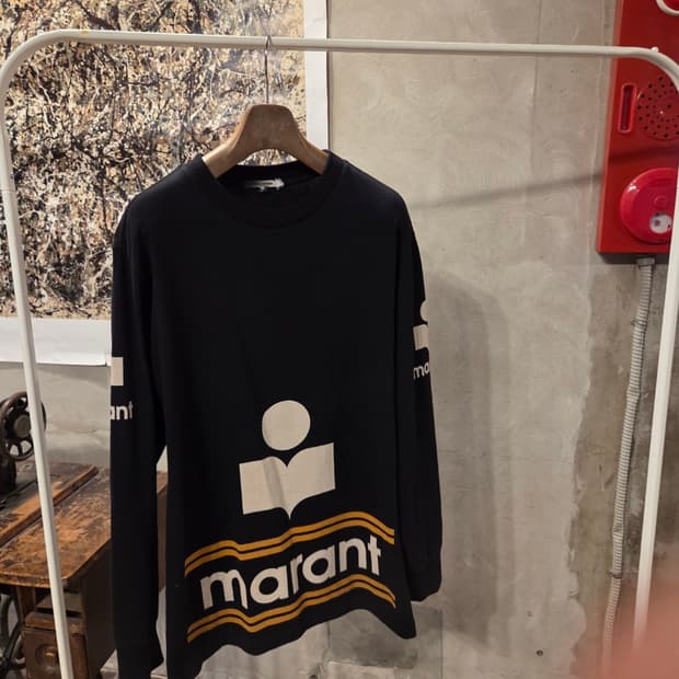 이자벨 마랑 스웻 