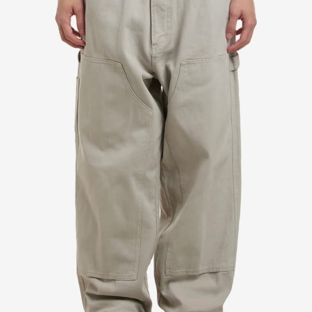 오베이 빅윅 팬츠