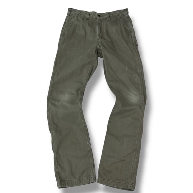 칼하트 워크 팬츠 r1365