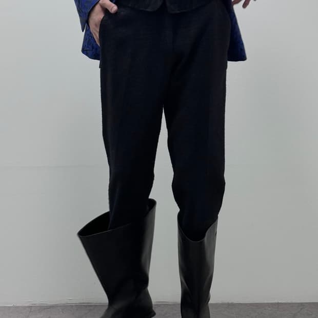 CHRISTOPHER KANE CROCODILE PATTERNED VIS