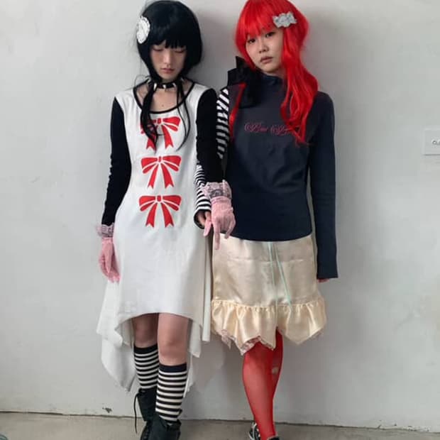 샵페어리 pointed drape jersey dress 리퍼브