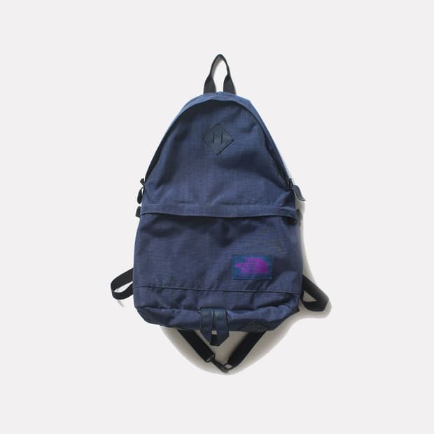 노스페이스퍼플라벨 백팩_2700