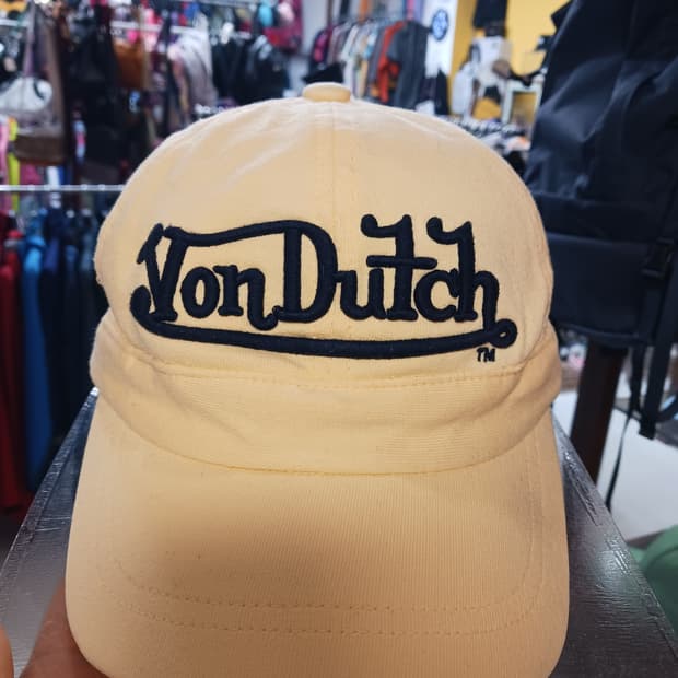 본더치 오리지널스 스포츠 볼캡
