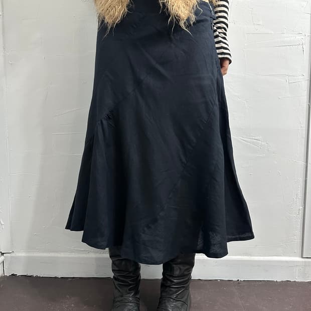 nathalie andersen desifn skirt