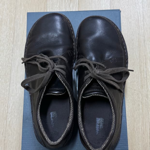 파타고니아 룰루슈즈