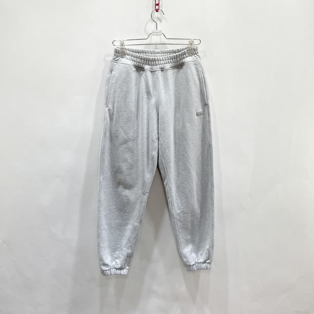 디스이즈네버뎃 남성트레이닝팬츠 S 