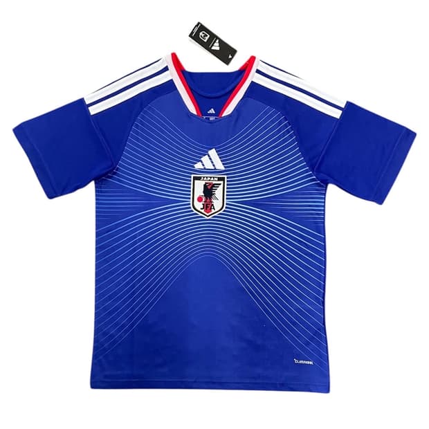 26-28 일본 홈 유니폼