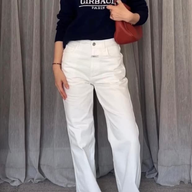 마리떼 화이트진 25