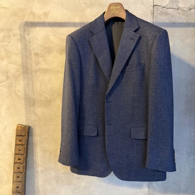 더반 테일러드 자켓 남성109