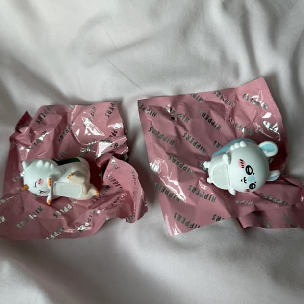 치이카와 히퍼 아노코, 모몽가