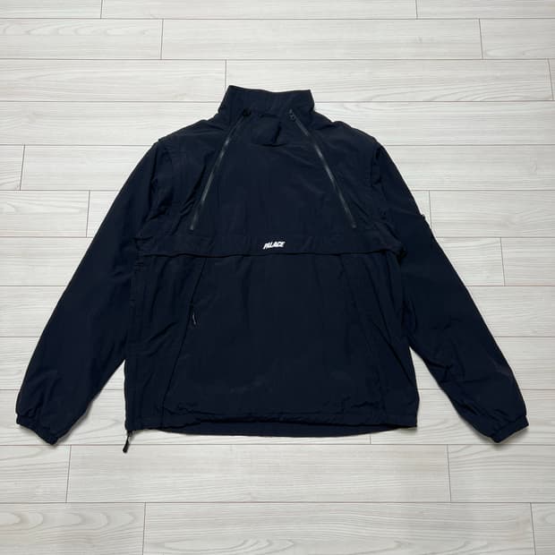 팔라스 컨버터블 아노락 (XL)