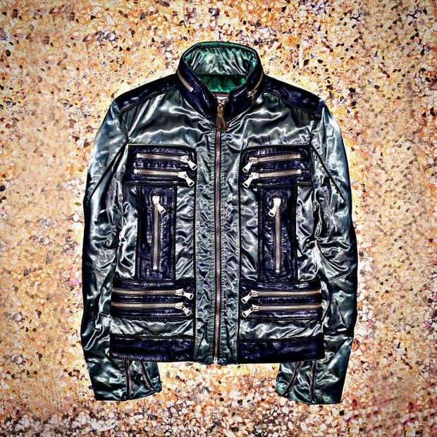 D&G by 돌체 앤 가바나 2007 A/W 컬렉션