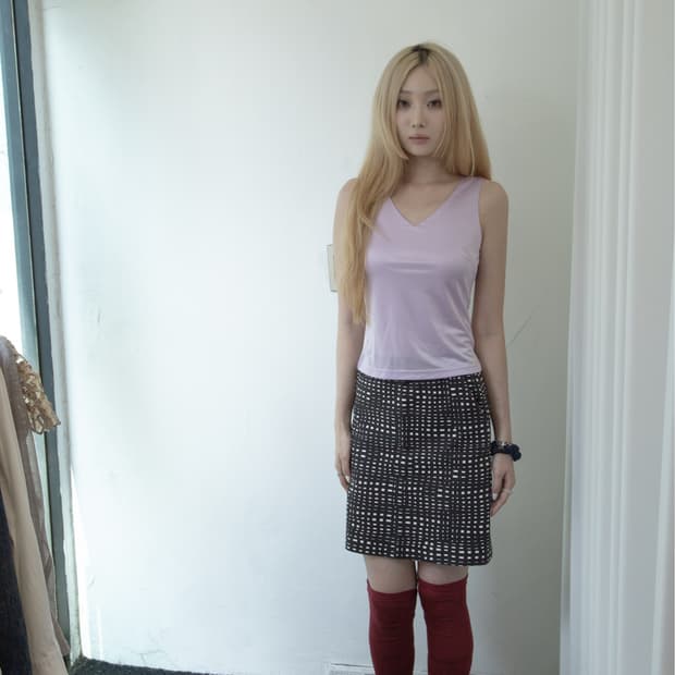 Theory skirt