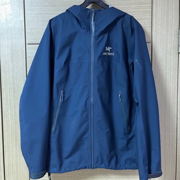 아크테릭스 베타 우먼 M