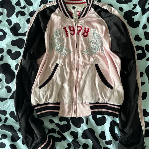 [diesel] 디젤 리버시블 스카잔 xs