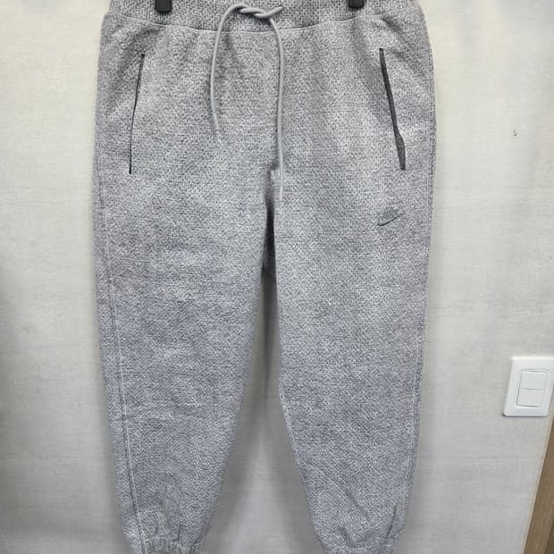 나이키 써마핏 테크팩 포워드 방한팬츠 L