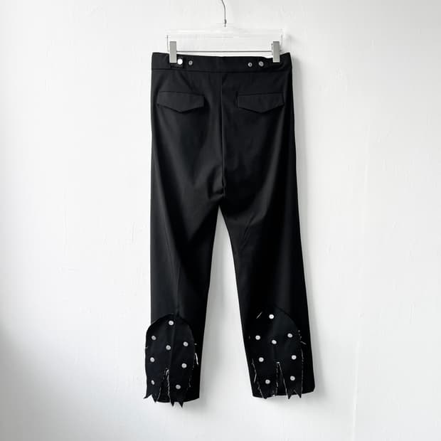 나마체코 크로커스 팬츠