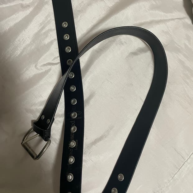 Os) 비비안웨스트우드 벨트