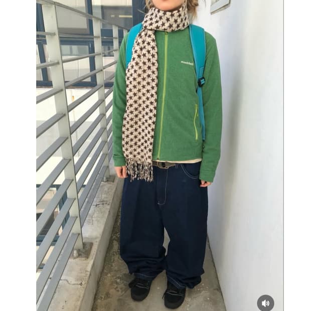 차일드 매거진 코디셋