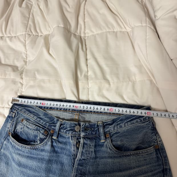 웨어하우스 1101 미듐워시