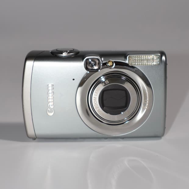 [풀박스] 캐논 익시ixy 800 is (익서스ixus800 is) 디카
