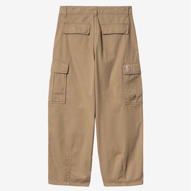 [30] 칼하트윕 콜카고팬츠 모라가 피넛 가먼트 다이드