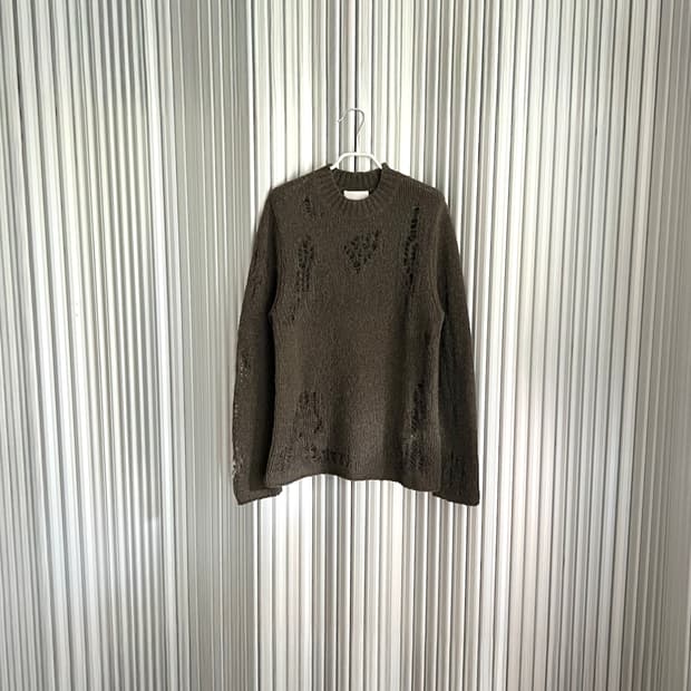 3.1 Phillip Lim knit