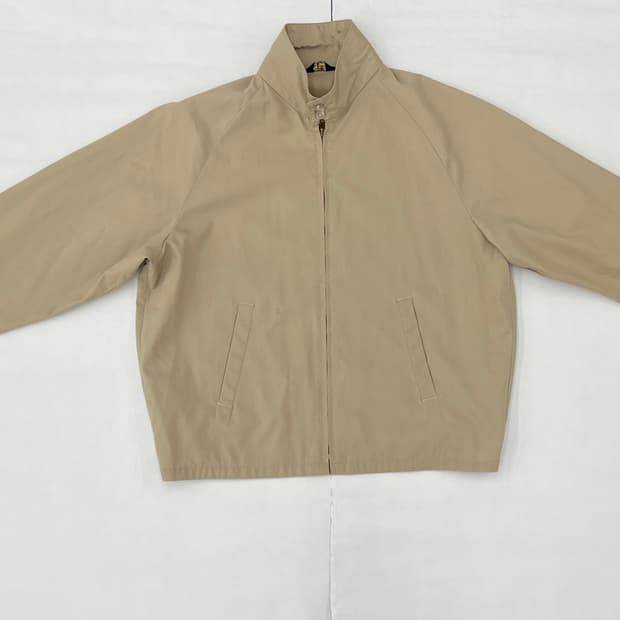 빈티지 시어스 해링턴 자켓