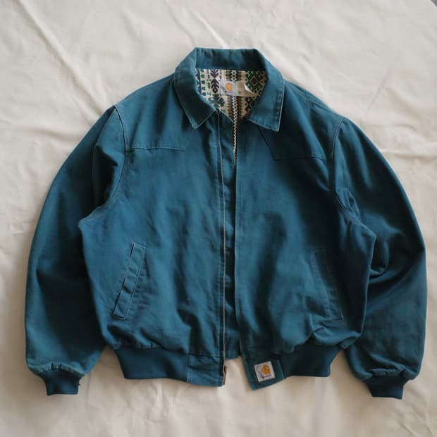 94s 칼하트 산타페 자켓