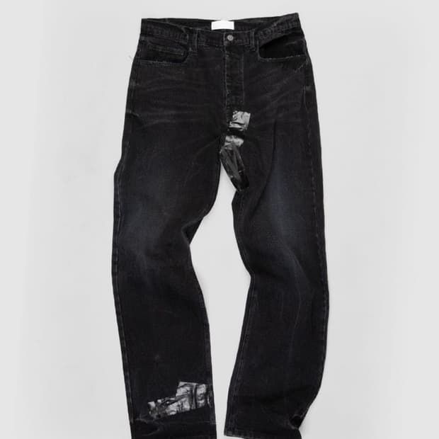 (2) 알렉산더 디제노바 덕테이프 진