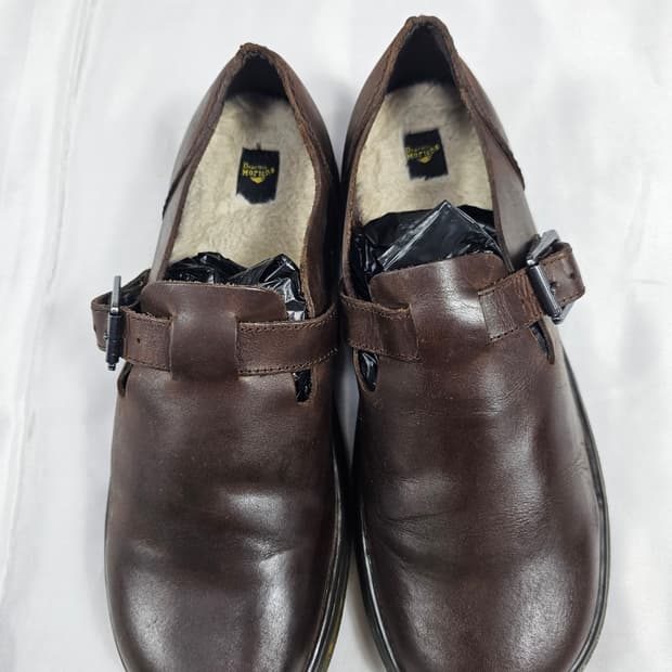 닥터마틴페트리샤