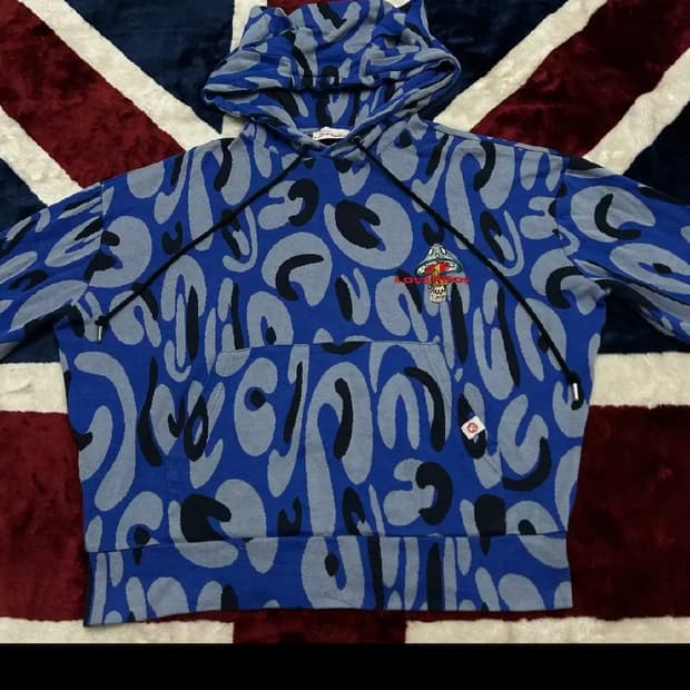 찰스제프리loverboy 후드