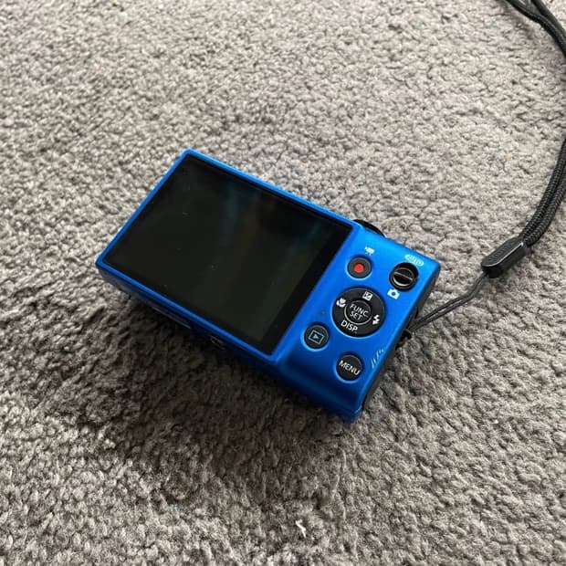 ✨ 해일리 , 키키 수지 픽 ✨캐논 익서스 132