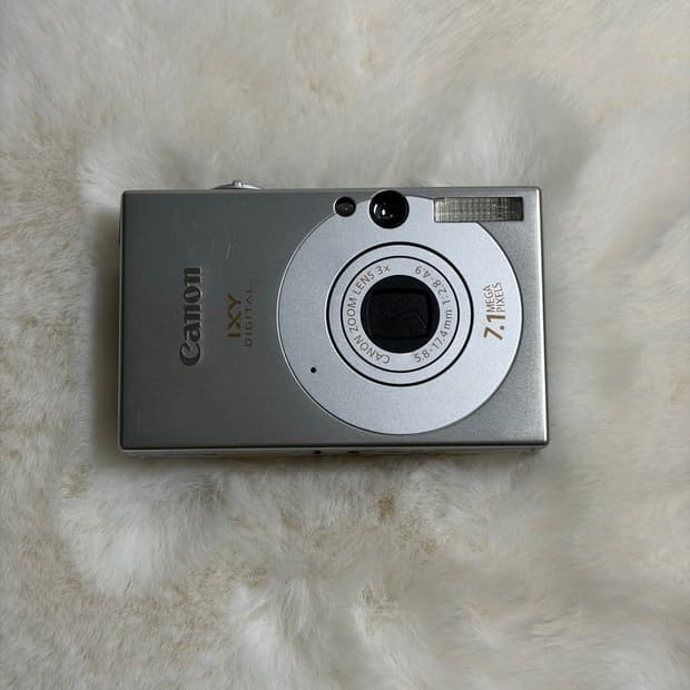 민트급) 캐논 익서스70 풀박스 