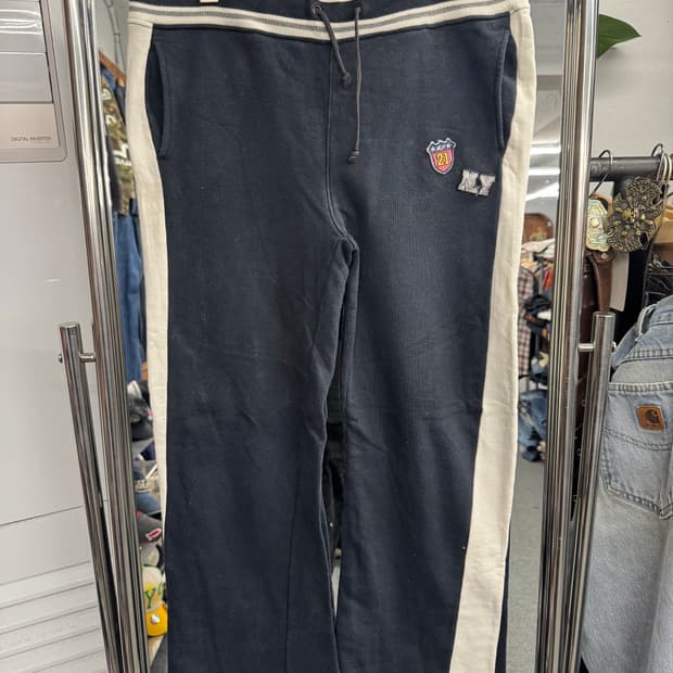 사우스폴 빈티지 스웻팬츠