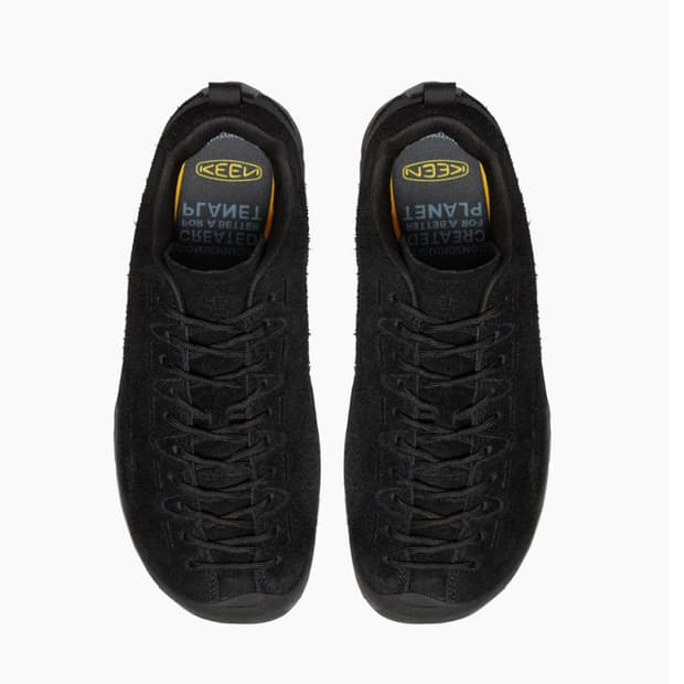 킨 재스퍼 hairy black 235