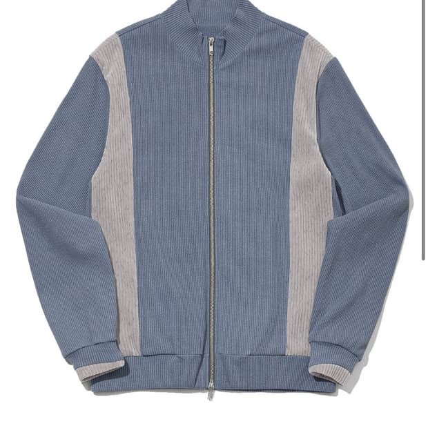 [2] EP.5 01 JERSEY BLUE