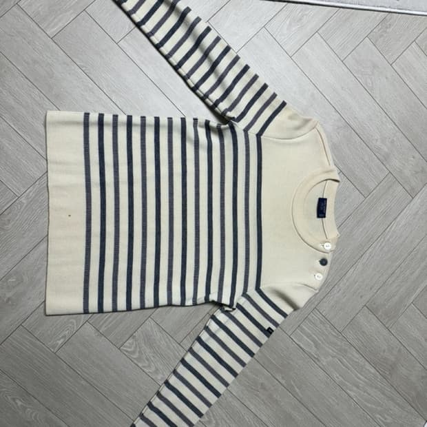 세인트제임스 니트 95