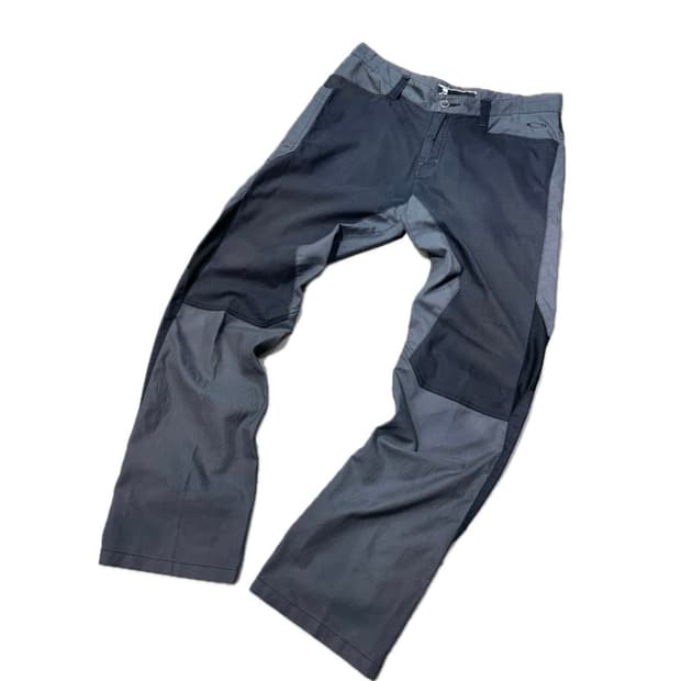 OAKLEY Skull Pants