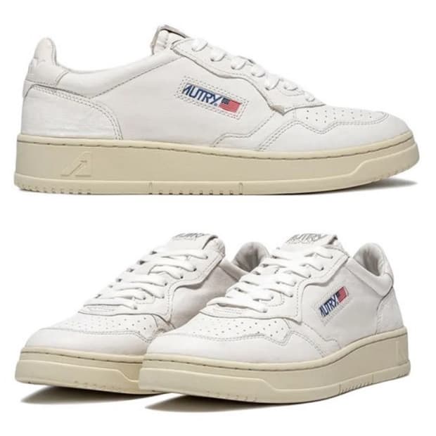 오트리 메달리스트 사이즈42