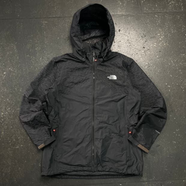 95 노스페이스 드라이벤트 바람막이