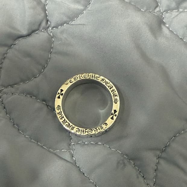 크롬하츠 포에버링 반지 17호