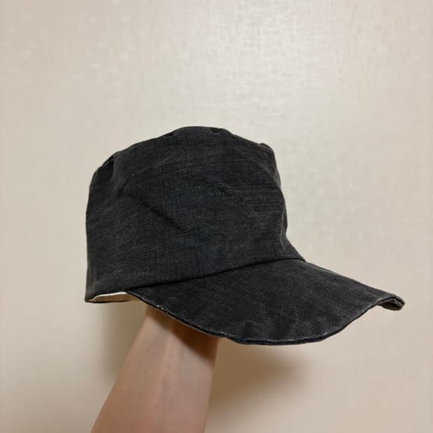 Reinhard Plank Cyrus Hat