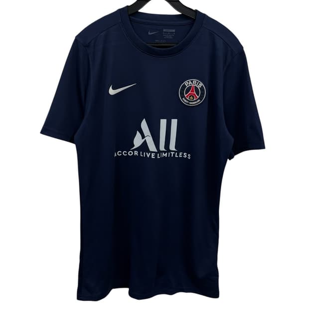 나이키PSG 파리생제르 홈 저지 유니폼 