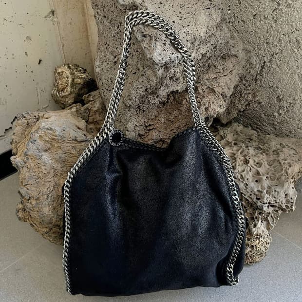 스텔라 맥카트니 체인 숄더백