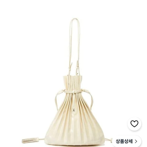조셉앤스테이시 럭키플리츠 레더