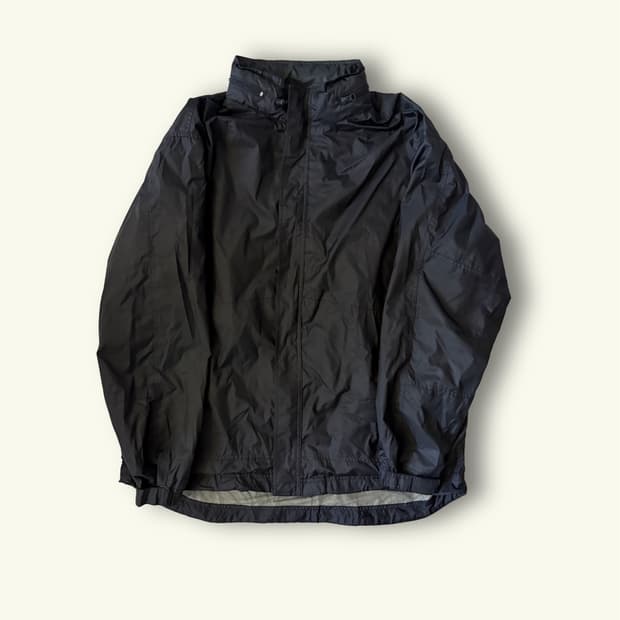 Old GAP Nylon Rain Jacket