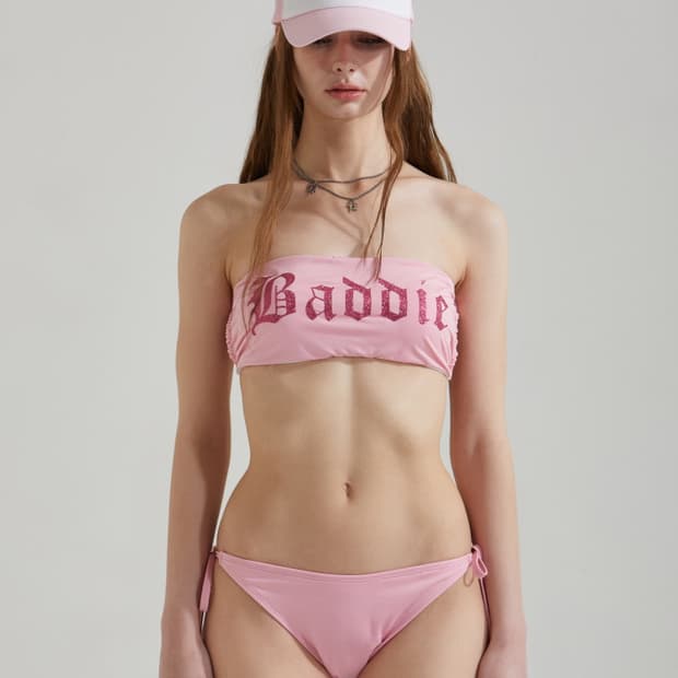 Gateless BADDY SWIMSUITE 게이트리스 배디 비키니