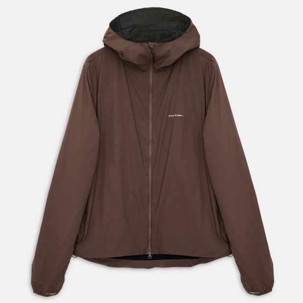 포탈(portal) ALPHA JACKET M